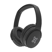 Klip Xtreme - KNH-050BK - Headphones